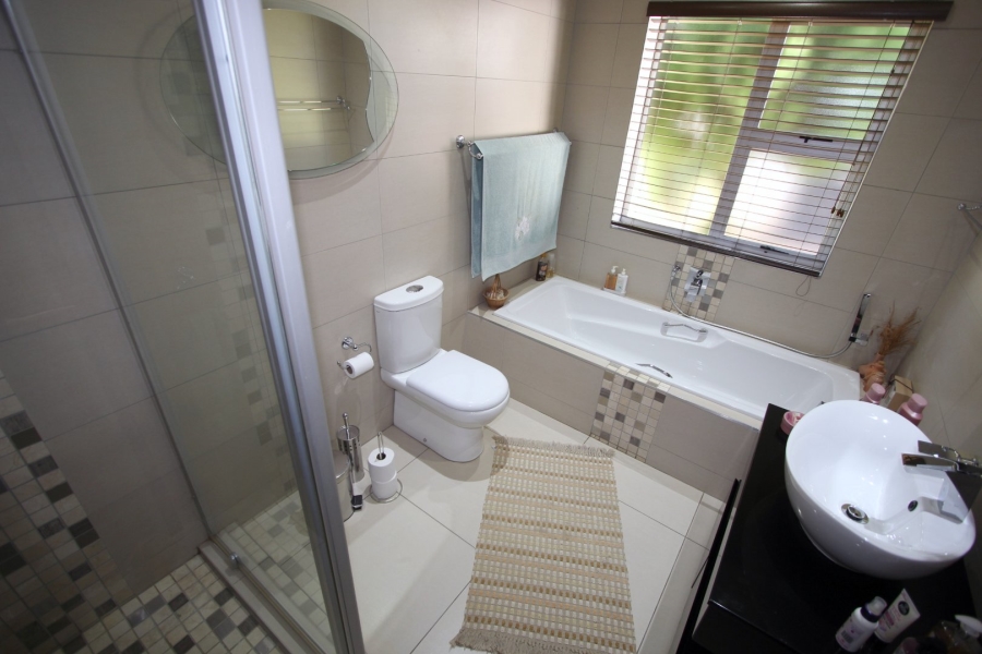 3 Bedroom Property for Sale in Jan Cillierspark Free State